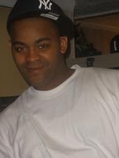 dewayne sampson