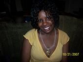 Shatoya Griffin