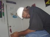 Ezrah Hines