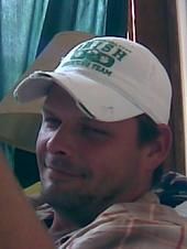 joshua cain