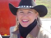 Cathy Roman