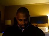 Michael Mitchell