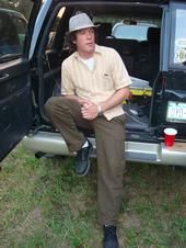 kevin crowley