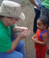 Catherine Dazevedo