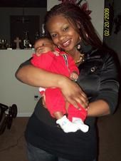 Latonya Webb