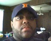 Isaac Williams