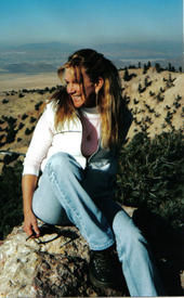sally newman