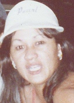Pearl Camacho