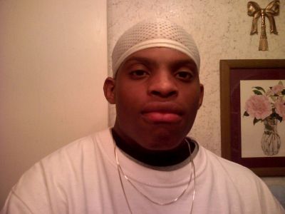 Desean Henderson