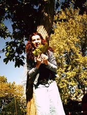Robin Snover