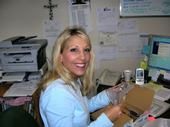 Linda Knowles