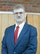 Ronald Sager