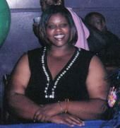 Desiree Davis