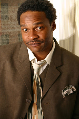 Richard Whitman