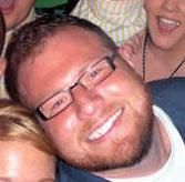 Blake Sheppard