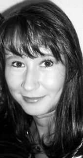 Rebecca Garrett