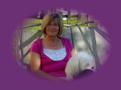 Cathy Mcgaw