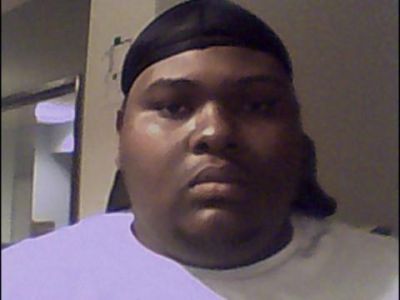 robert branch