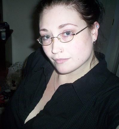 Melissa Bergam