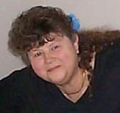 marlene johnson
