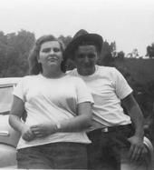 Peggy Jones