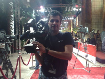 Ali Shahverdi