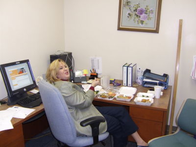 Deborah Miller