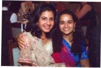 Anushri Kumar
