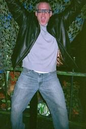 david campbell