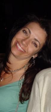 Amy Cruce