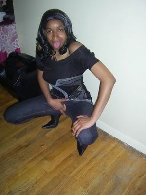 Lakisha Ingram