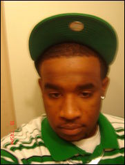 Keon Vaughn