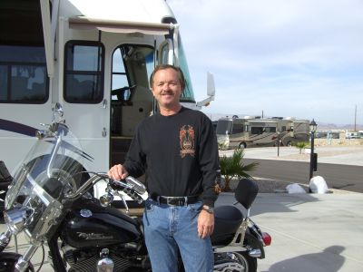 Larry Haas