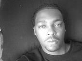 Keith Mcilwain