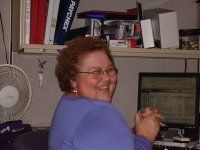 Ruth Marion