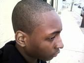 Demetrius Kelley