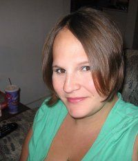 Stephanie Gerry