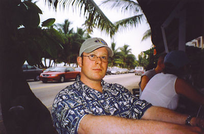 Jeffrey Naro