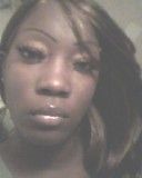 Bernisha Jones