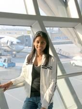 Jyothi Krishnan