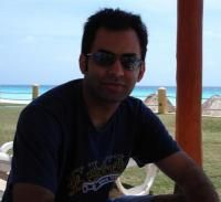 sunil patel