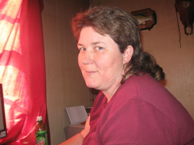 Tina Sessums