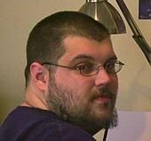 steven robison