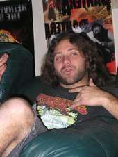 Richard Allison