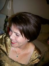 Tracey Driscoll
