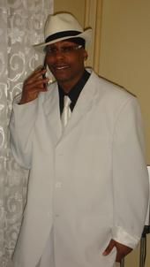 Tirrell Becton