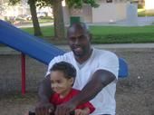 Jason Thompson