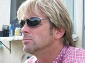 Christopher Vanzandt