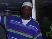 Otis Davis