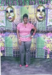 Sedonia Johnson